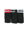 Dickies/(M)DK フライス3PBX