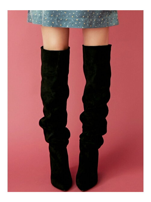 Dazzlin ニーハイブーツ Rakuten Fashion 楽天ファッション 旧楽天