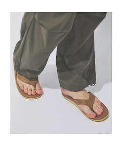 ABAHOUSE LASTWORD yISLAND SLIPPER / AChXbpzX[XU[ gOT AonEX V[YEC T_ ubN x[Wyz