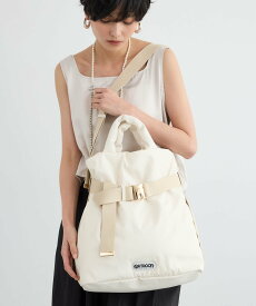 BARNYARDSTORM OUTDOORPRODUCTS / ビッグトート【WEB限定】 バンヤードストーム バッグ トートバッグ ブラック ベージュ【送料無料】