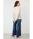 メッセージロングスリーブ Tシャツ