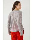 メッセージロングスリーブ Tシャツ