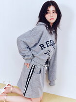 楽天市場】FRAY I．D スウェットの通販