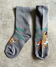 SZT:靴下 キッズ ボーイスソックス 3足セット