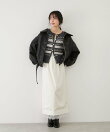 フェアアイルパターンニットカーディガン