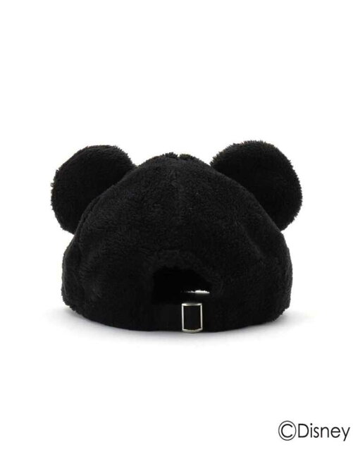 Shoo La Rue Disney ディズニー 耳付きキャップ Rakuten Fashion 楽天ファッション 旧楽天ブランドアベニュー Bk52