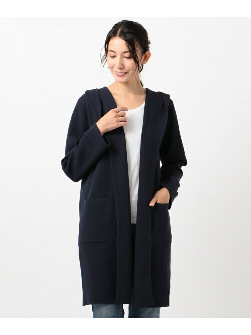 Any Fam 洗える ミラノリブ コーディガン Rakuten Fashion 楽天ファッション 旧楽天ブランドアベニュー Br0352