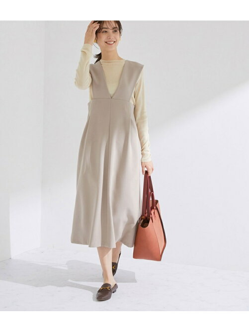 Rope ジャンパースカート Rakuten Fashion 楽天ファッション 旧楽天ブランドアベニュー Cc6352