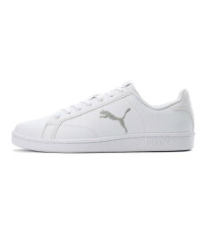 【SALE／39%OFF】PUMA ユニセックス プーマ スマッシュ キャット L スニーカー プーマ シューズ・靴 スニーカー【送料無料】