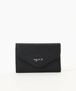 agnes b. VOYAGE ���U�[ �L�[�P�[�X ava  TAW02-03 �A�j�G�X�x�[ ���z�E�|�[�`�E�P�[�X ���̑��̍��z�E�|�[�`�E�P�[�X �u���b�N�y���������z