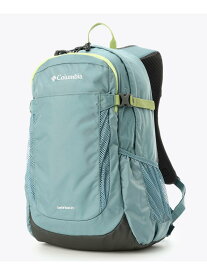 Columbia キャッスルロック25L バックパックII コロンビア バッグ リュック・バックパック ホワイト ブラック グリーン ネイビー パープル イエロー【送料無料】