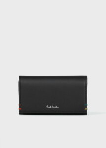 Paul Smith �n�C���C�g�X�e�b�` �L�[�P�[�X �|�[���E�X�~�X ���z�E�|�[�`�E�P�[�X ���z �u���b�N �l�C�r�[�y���������z