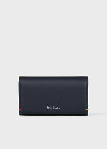 Paul Smith �n�C���C�g�X�e�b�` �L�[�P�[�X �|�[���E�X�~�X ���z�E�|�[�`�E�P�[�X ���z ���b�h �x�[�W�� �u���b�N �u���[ �l�C�r�[�y���������z