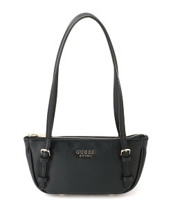 ySALE^40%OFFzGUESS GUESS V_[obO Tb`F(W)CERELIA Mini Shoulder Satchel QX obO V_[obO ubN p[vyz