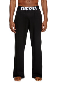 DIESEL メンズ インナーパンツ NOLAN-D-POP ディーゼル インナー・ルームウェア その他のインナー・ルームウェア ブラック【送料無料】