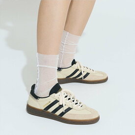 adidas 【公式】アディダス adidas 返品可 ハンドボール スペツィアル / Handball Spezial アディダス シューズ・靴 スニーカー ホワイト【送料無料】