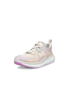 ECCO ECCO �����\ �����₷�� BIOM 2.2 ���f�B�[�X �{�v �X�j�[�J�[ �G�R�[ �V���[�Y�E�C �X�j�[�J�[ �s���N�y���������z