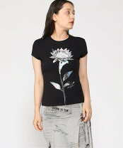 楽天市場】花柄（サイズ（S/M/L）SS）（Tシャツ・カットソー｜トップス 