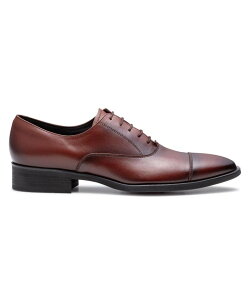 REGAL REGAL 31FL �X�g���[�g�`�b�v GORE-TEX �u���E�� �r�W�l�X�V���[�Y ���[�K�� �t�b�g�R�~���j�e�B�[ �V���[�Y�E�C ���[�X�A�b�v�E�h���X�V���[�Y �u���E���y���������z