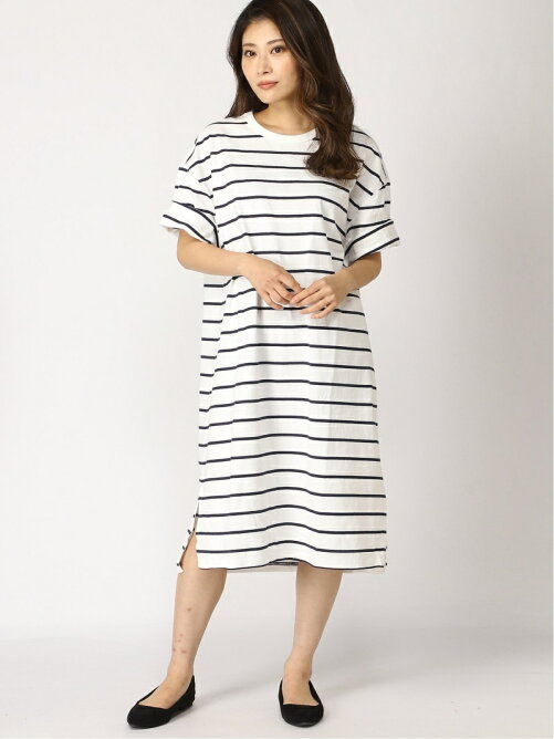 Gap W オーバーサイズ シャツワンピース Rakuten Fashion 楽天ファッション 旧楽天ブランドアベニュー Bv53