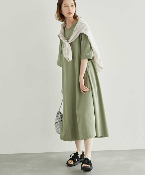 Rope Picnic Discus Athletic別注 吸水速乾 Tワンピース Rakuten Fashion 楽天ファッション 旧楽天ブランドアベニュー Cb3353
