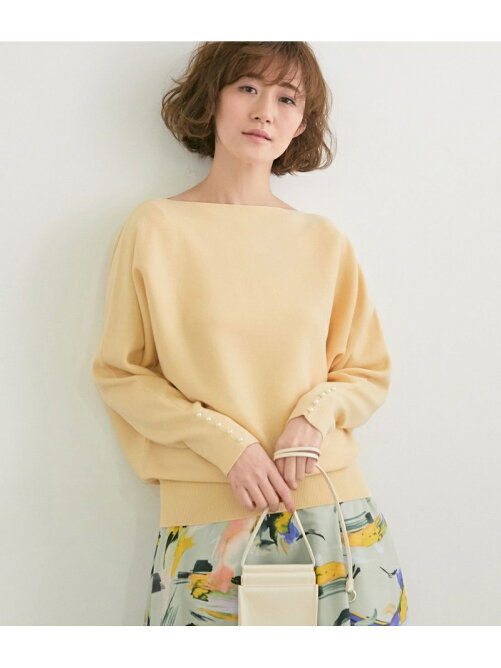 Rope Picnic Web限定カラー ライトグレー グリーン マシュマロニット袖パールドルマン Rakuten Fashion 楽天ファッション 旧楽天ブランドアベニュー Cd4353 Rope Picnic Web限定カラー ライトグレー グリーン マシュマロニット袖パールドルマン Rakuten Fashion 楽天ファッション 旧楽天ブランドアベニュー Cd4353