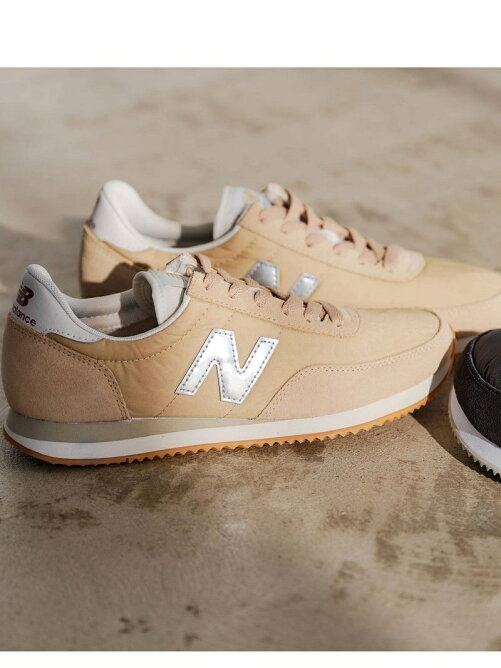United Arrows Green Label Relaxing ニューバランス New Balance Sc Wl7 V2 Sv スニーカー Rakuten Fashion 楽天ファッション 旧楽天ブランドアベニュー Cr2353