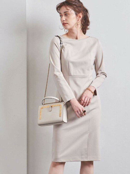 United Arrows Ltd Outlet Ubcs サイドベンツ フィット ワンピース Rakuten Fashion 楽天ファッション 旧楽天ブランドアベニュー Cw6353 United Arrows Ltd Outlet Ubcs サイドベンツ フィット ワンピース Rakuten Fashion 楽天ファッション 旧楽天ブランドアベニュー Cw6353
