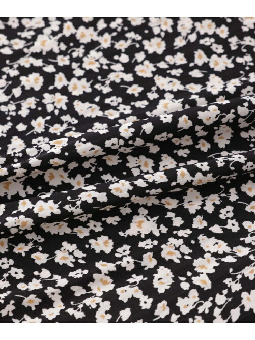 Rope Picnic 小花柄ティアードフリルワンピース Rakuten Fashion 楽天ファッション 旧楽天ブランドアベニュー Dr3353