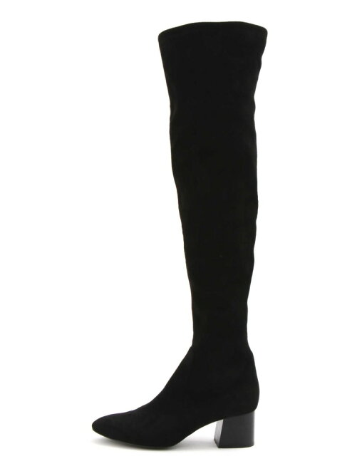 Jillstuart スエードニーハイブーツ Rakuten Fashion 楽天