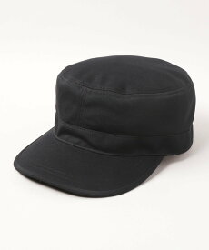 CA4LA WASHABLE BASIC WORKER SS10 カシラ 帽子 キャップ ブラック ブラウン ネイビー【送料無料】
