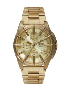 【SALE/10%OFF】DIESEL ディーゼル 腕時計 メンズ アナログ ステンレス DZ4659 ウォッチステーションインターナショナル アクセサリー・腕時計 腕時計【送料無料】