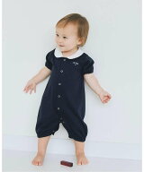 IENA ENFANT 【BASIC】エトワール2wayサマーオール baby(50cm-80cm) イエナ　アンファン マタニティウェ…