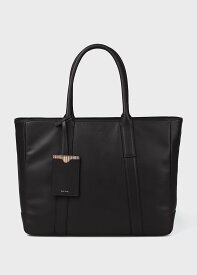 Paul Smith モダンビジネス トートバッグ ポール・スミス バッグ その他のバッグ ブラック【送料無料】
