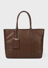 Paul Smith モダンビジネス トートバッグ ポール・スミス バッグ その他のバッグ ブラック【送料無料】
