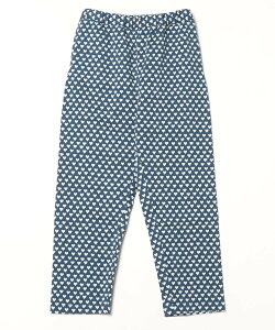 BEAVER BOHEMIANS / �{�w�~�A���Y �ʒ�MINI HEART ST LOOSE PANTS �r�[�o�[ �p���c ���̑��̃p���c �u���[�y���������z