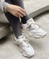 JOURNAL STANDARD 《追加予約》【NEW BALANCE / ニューバランス】U9060ECA ジャーナル スタンダード シュ…