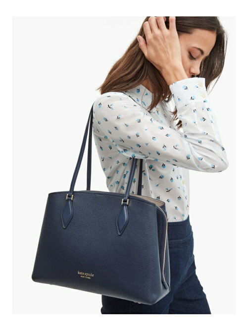 Kate Spade New York ジージー ラージ ワーク トート Rakuten Fashion 楽天ファッション 旧楽天 ブランドアベニュー Cd9354