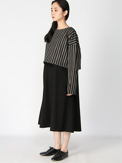 Hare W 2pカット フレアop Rakuten Fashion 楽天ファッション 旧楽天ブランドアベニュー Ch1354