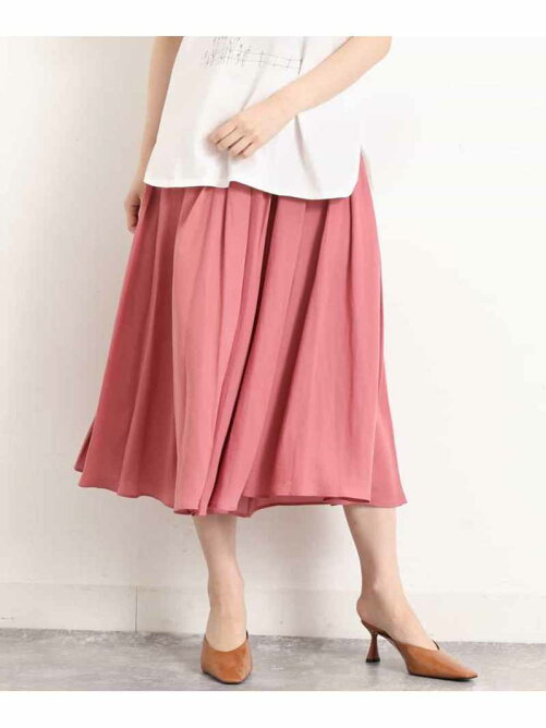 Mk Michel Klein 洗濯機で洗える サテンガウチョパンツ Rakuten Fashion 楽天ファッション 旧楽天ブランドアベニュー Cy54 Mk Michel Klein 洗濯機で洗える サテンガウチョパンツ Rakuten Fashion 楽天ファッション 旧楽天ブランドアベニュー Cy54