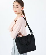 LeSportsac 【公式】レスポートサック トートバッグ 3801K589 LeSportsac レスポートサック バッグ トー…