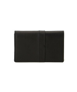 PATRICK STEPHAN PATRICK STEPHAN / Leather key case 'mimi' ~~ U[ L[P[X pgbN Xet@ zE|[`EP[X ̑̍zE|[`EP[X ubNyz