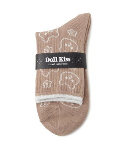 Doll Kiss ���܃\�b�N�X �G�X�y�����T �C���E���b�O�E�F�A �C�� �x�[�W��