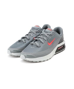 NIKE NIKE/(M)エアマックスBIA エスラッシュ シューズ・靴 スニーカー グレー【送料無料】