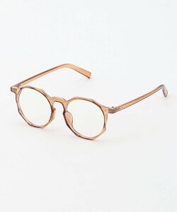 Fun&Daily Fun&Daily/(U)F&D : Polygon flame Glasses t@AhfC[ t@bVG Kl uE