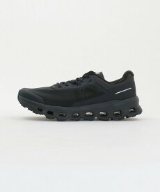 UNITED ARROWS ＜On＞ Cloudvista 2 1043/スニーカー ユナイテッドアローズ シューズ・靴 スニーカー ブラック【送料無料】