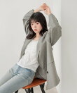 パワショルBIGジャケット