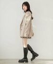 パワショルBIGジャケット
