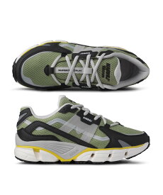 KARHU 【国内EXCLUSIVE】KARHU Super Fulcrum スニーカー / モダンライフスタイルモデル カルフ シューズ・靴 スニーカー ブラック【送料無料】