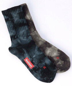 FREAK'S STORE �ʒ� �_�[�N�^�C�_�C �\�b�N�X(25.0-27.0cm�Ή�) �t���[�N�X�X�g�A �C���E���b�O�E�F�A �C�� �u���b�N